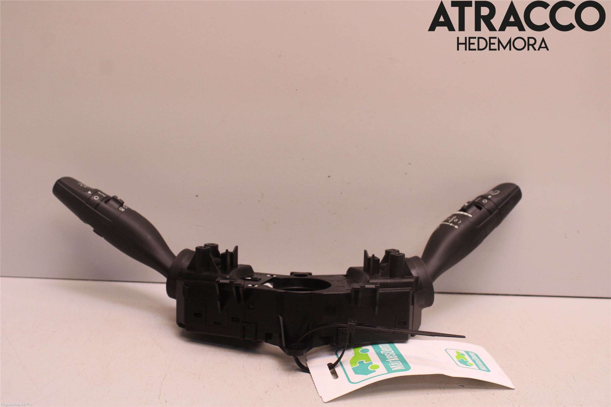Kia SPORTAGE (QL) 16-21 Bryter Ratt Blinklys - Lys