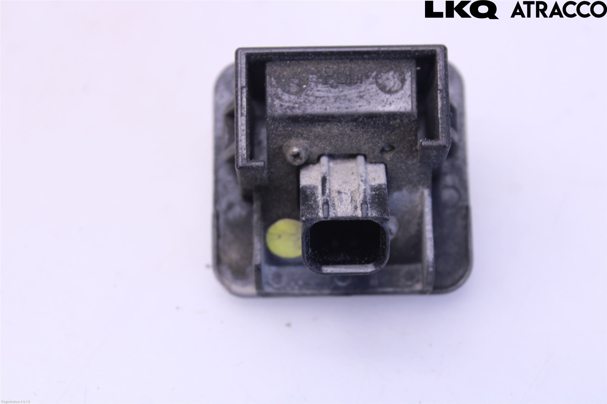 Mazda 2 (DJ) 15-22 Parkeringshjelp Kamera