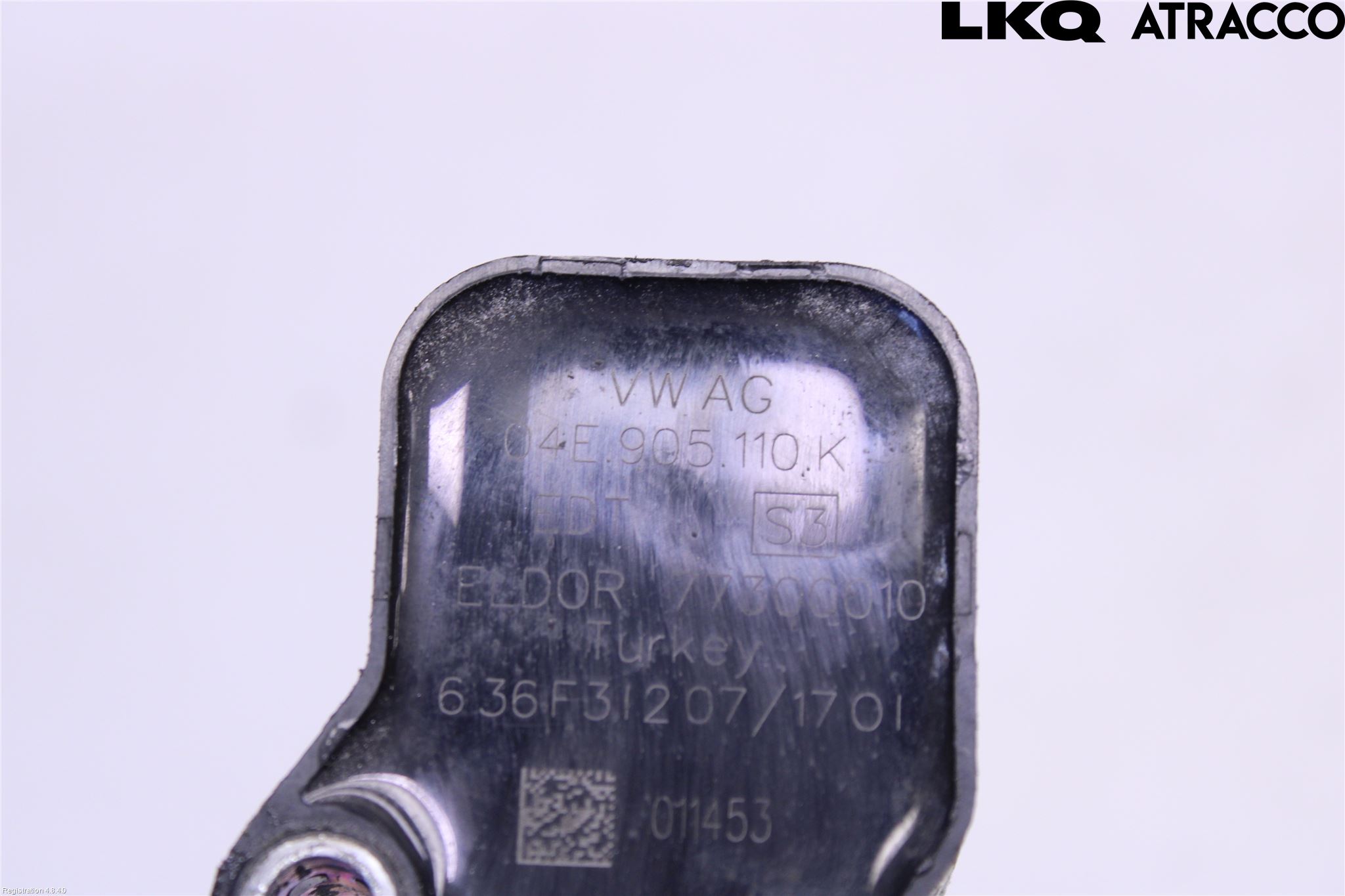 Skoda FABIA 15-21 Coil