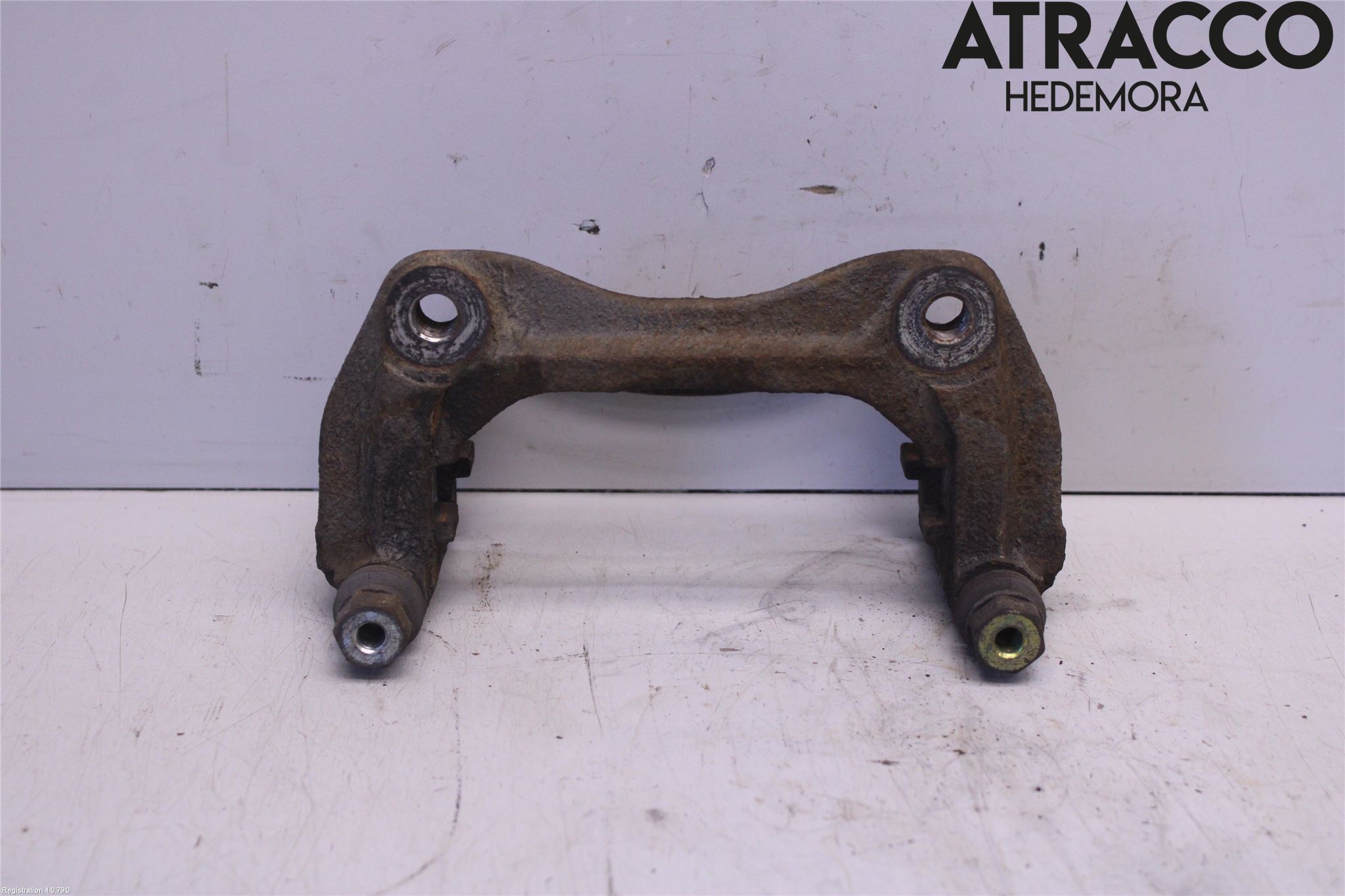 Kia CARENS III 13-19 Bremsecaliper Feste Holder