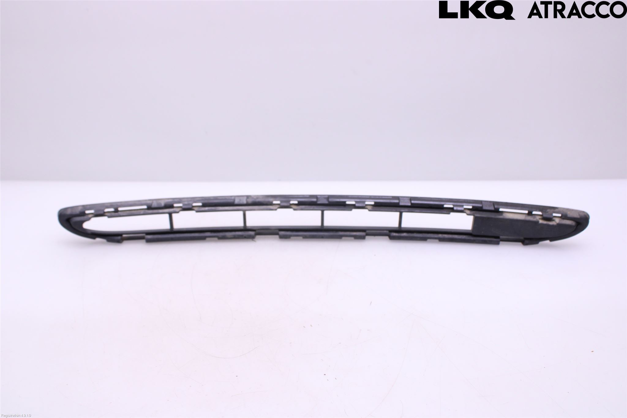 Renault CLIO III  09-12 Grill-Gitter