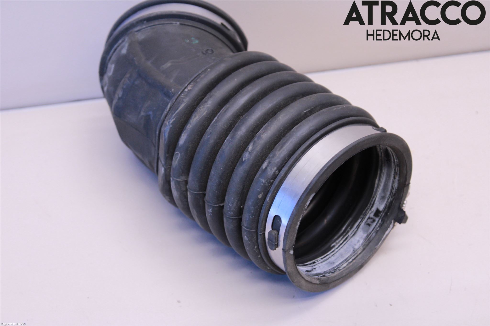 Ford KUGA 13-16 Inns Gummibelg - Slange