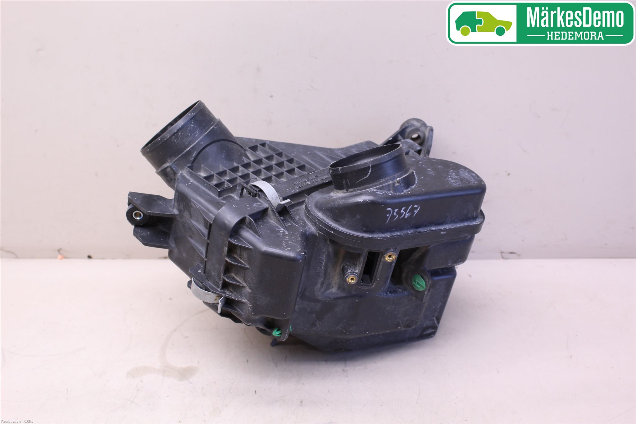 Honda CR-V 07-12 Luftfilter Boks