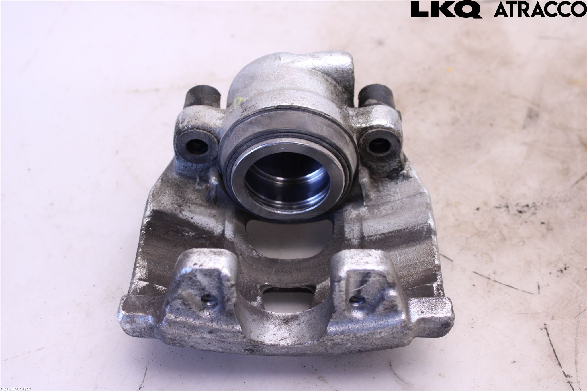 Audi A4/S4 08-11 Bremsecaliper Foran Venstre