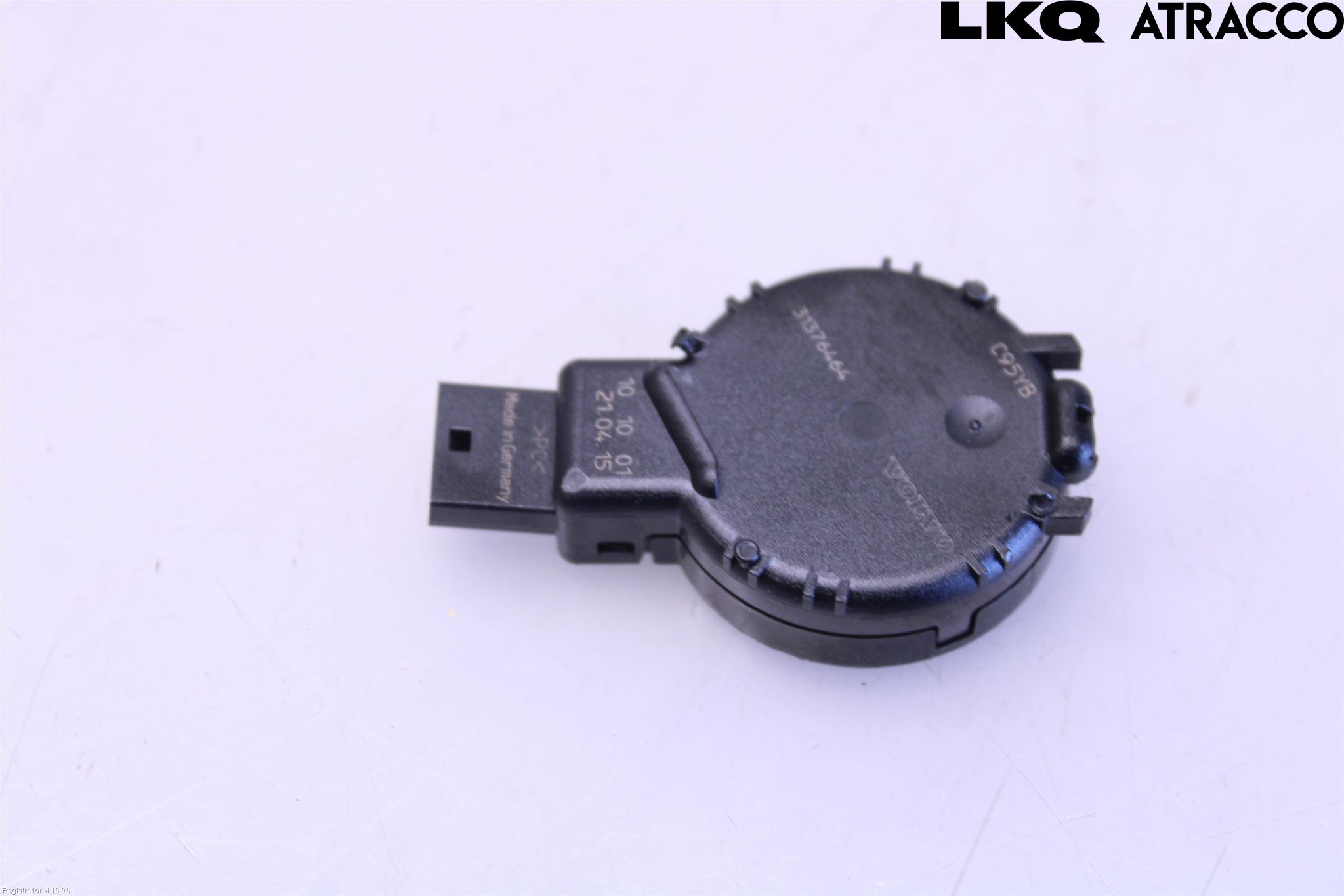 Volvo XC90/RECHARGE 16- Sensor Regnsensor