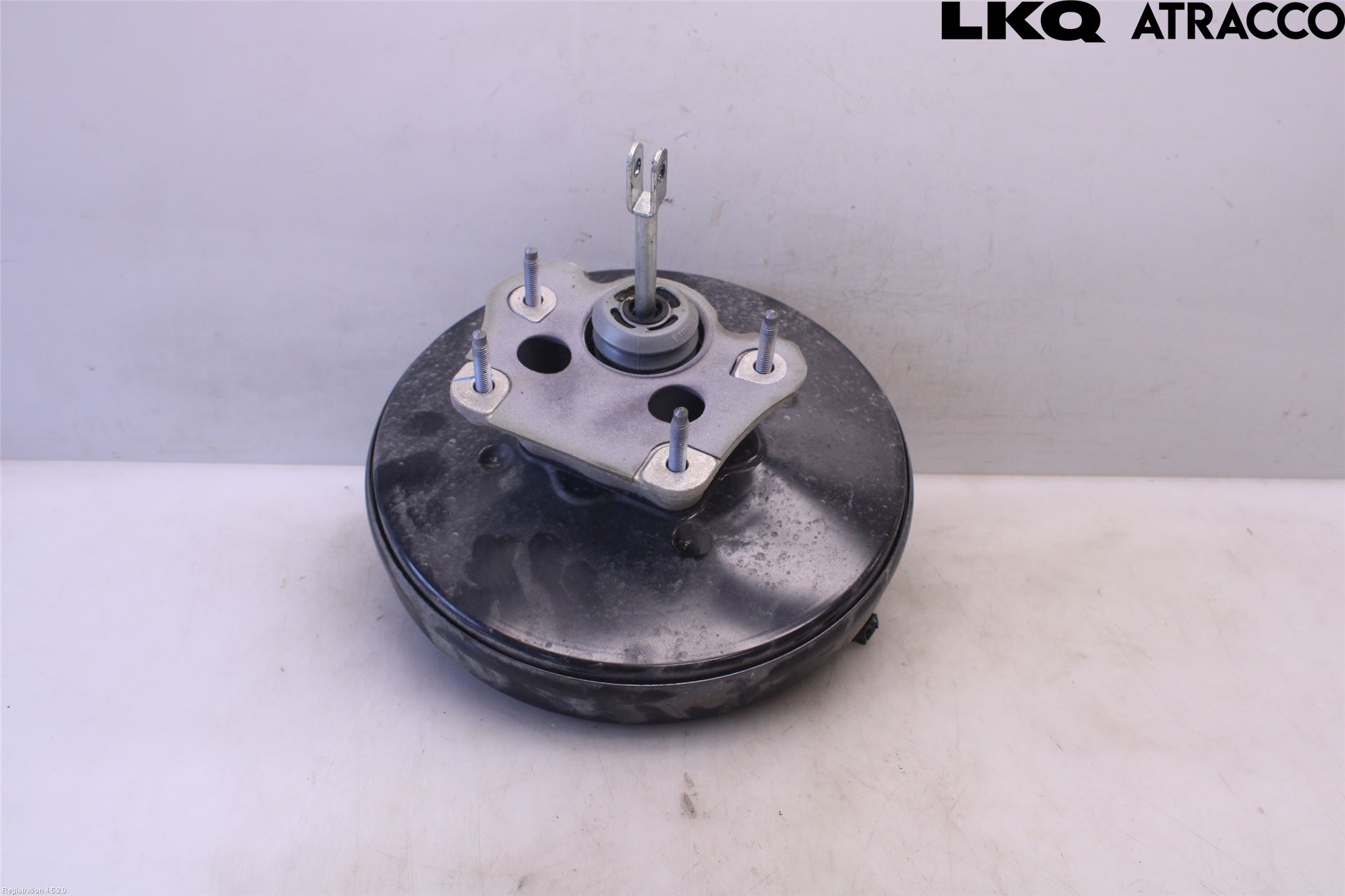 Nissan QASHQAI 14-17 Bremseservo