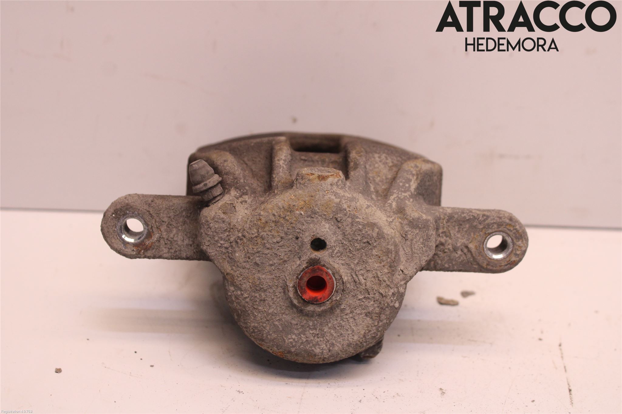 Nissan NOTE E12 14-20 Bremsecaliper Foran Venstre