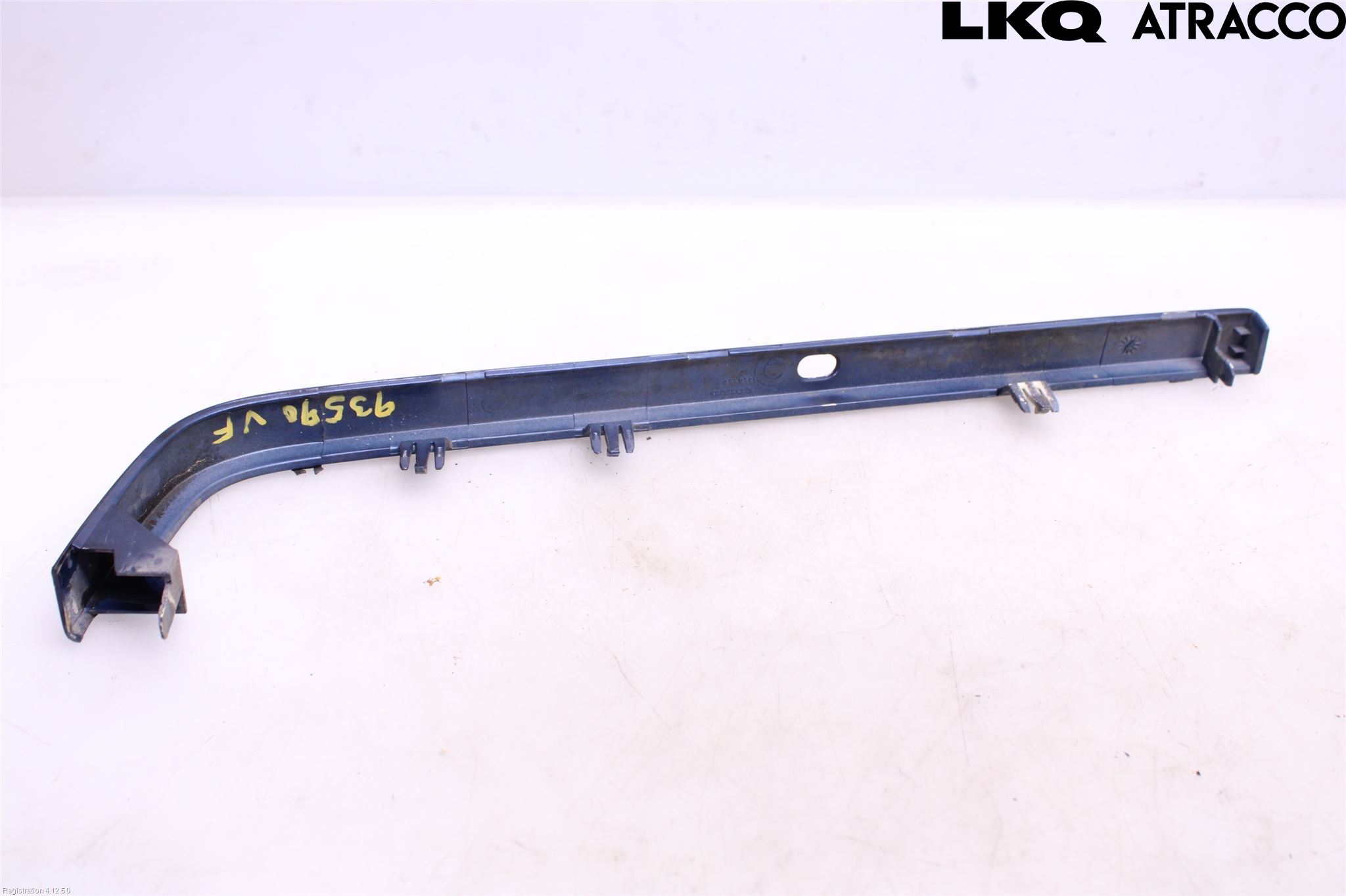 Volvo 940 91-98 List Foran-Panser-Front