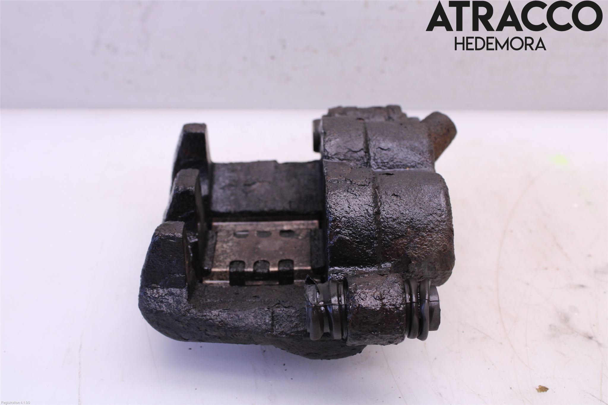 Nissan INTERSTAR 02-11 Bremsecaliper Foran Venstre
