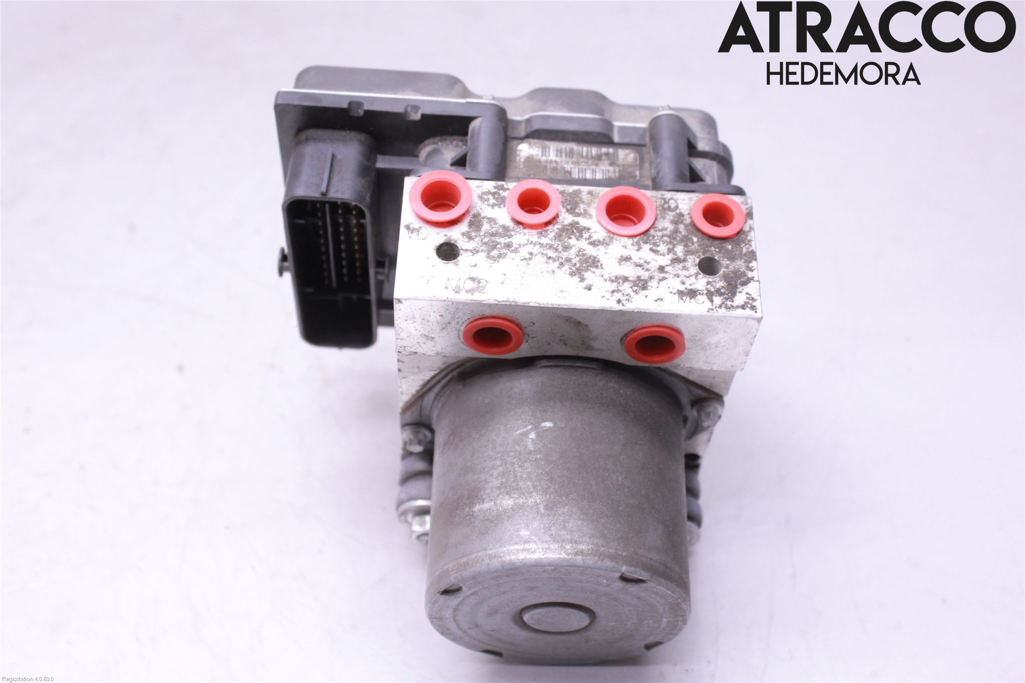 Citroen C5 08-17 Abs Hydraulikkaggregat