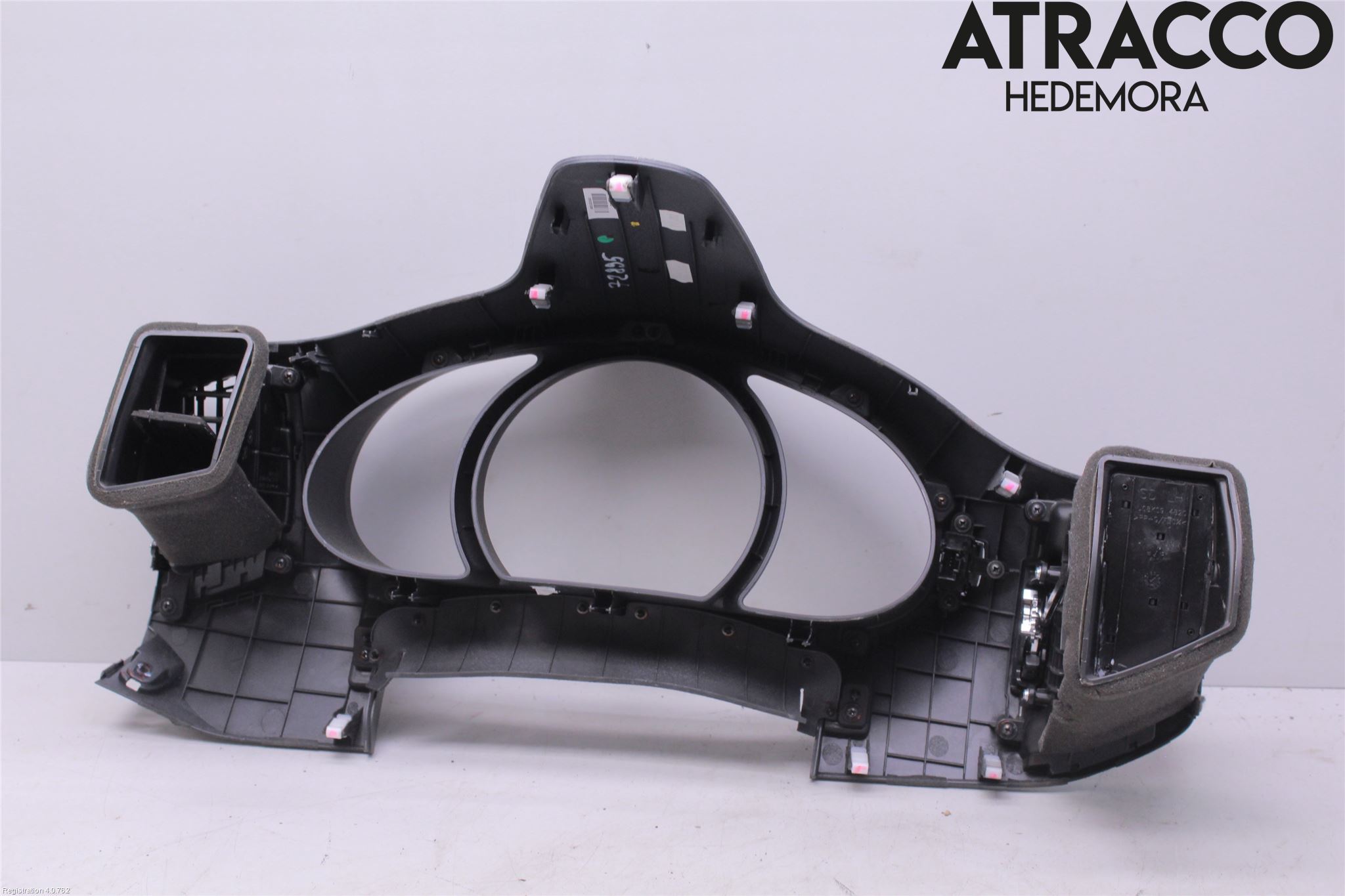 Kia SPORTAGE (SL) 11-15 Instrument Ramme