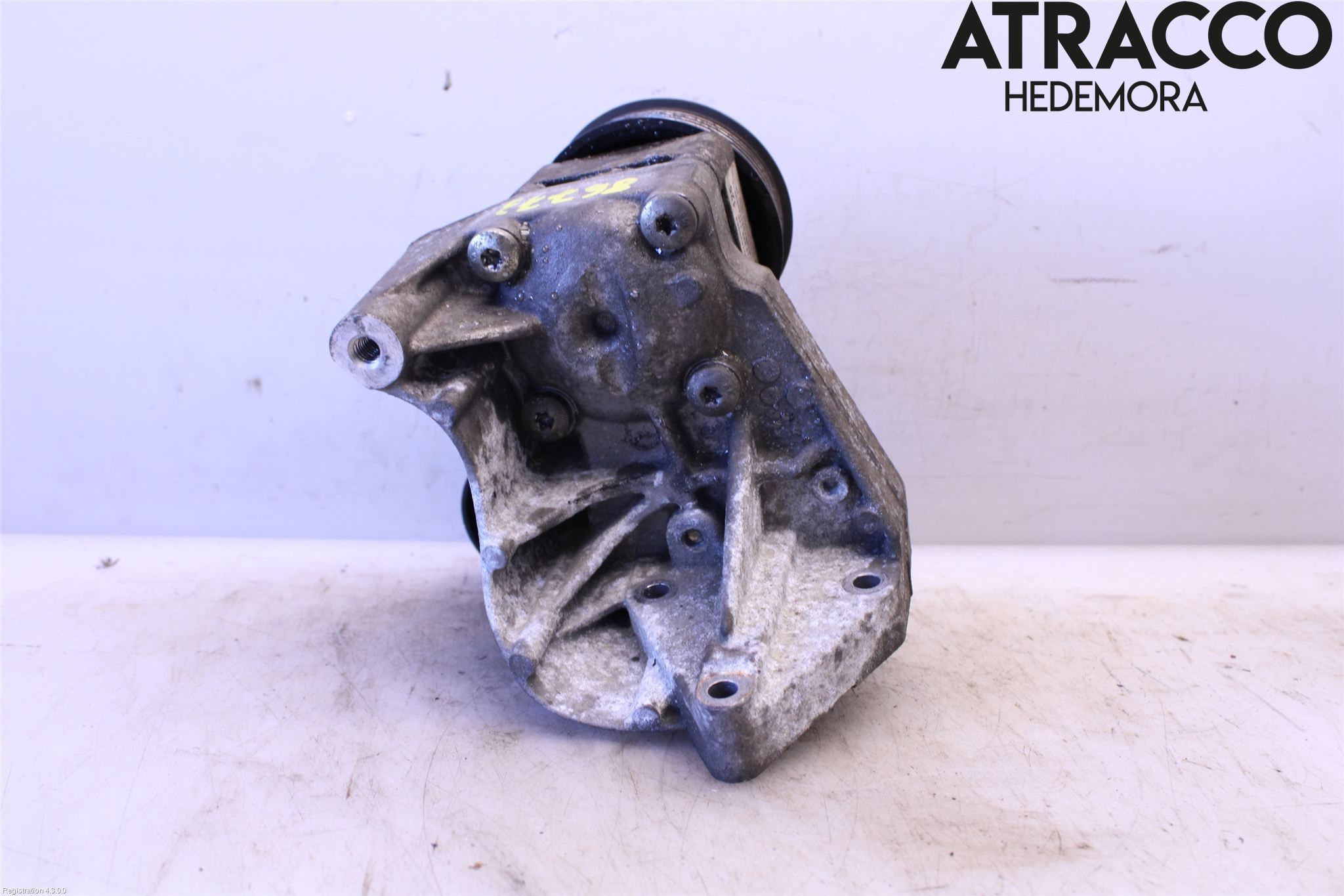 Fiat DUCATO 07-15 Servo Pumpe