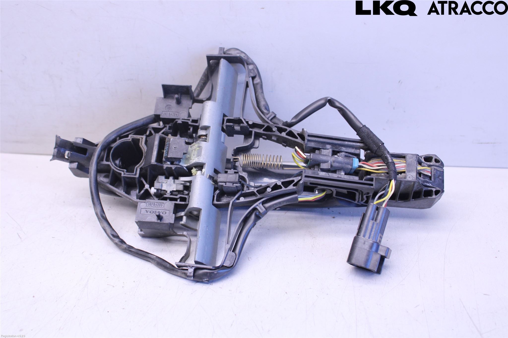 Volvo XC60 09-13 Dørhandtak Ytre Høyre