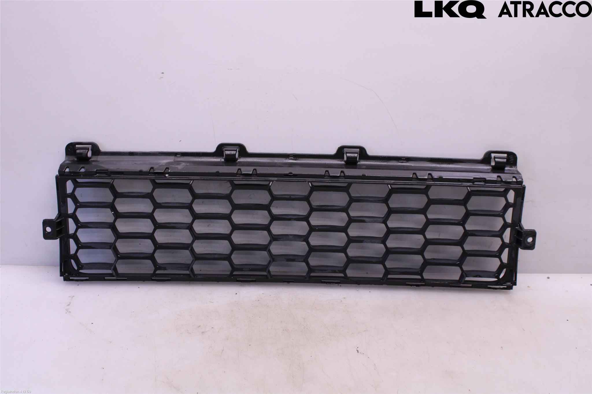 Jeep RENEGADE Grill-Gitter