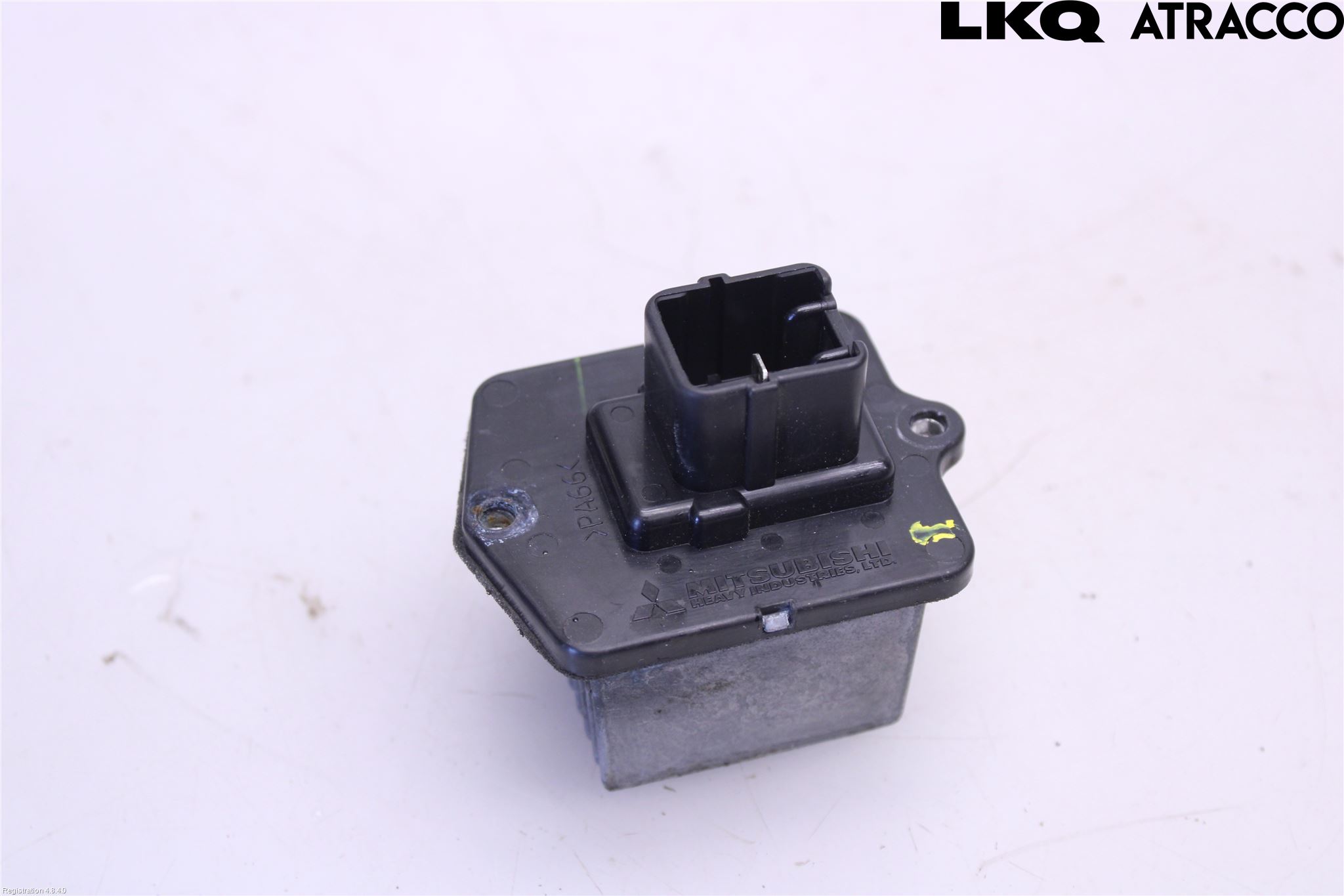 Mitsubishi OUTLANDER 07-12 Varmeapparat Viftemotstand
