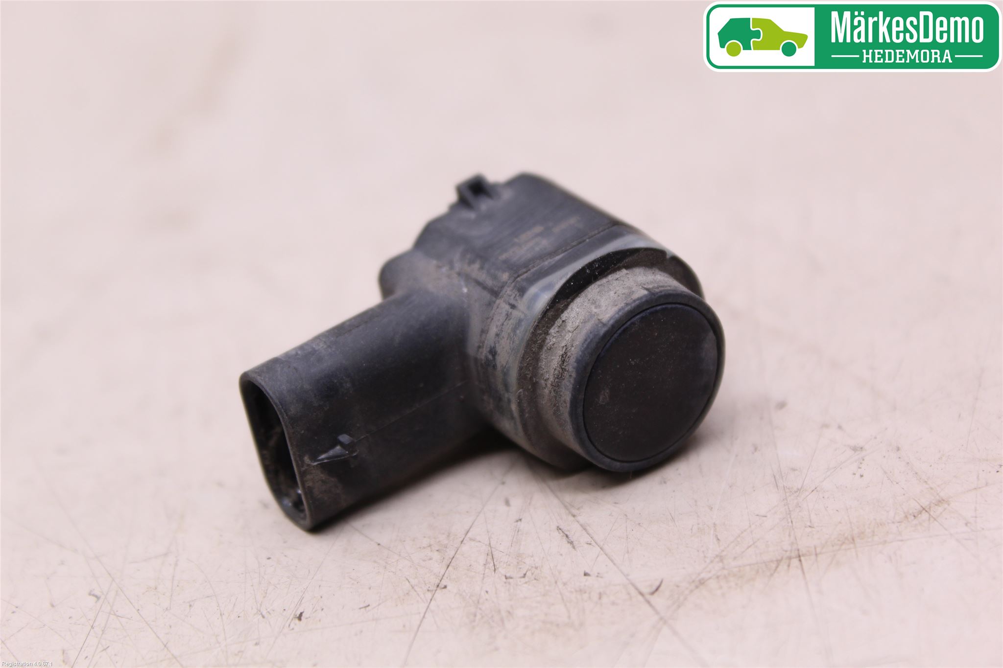 Ford FOCUS 11-14 Sensor Ryggesensor