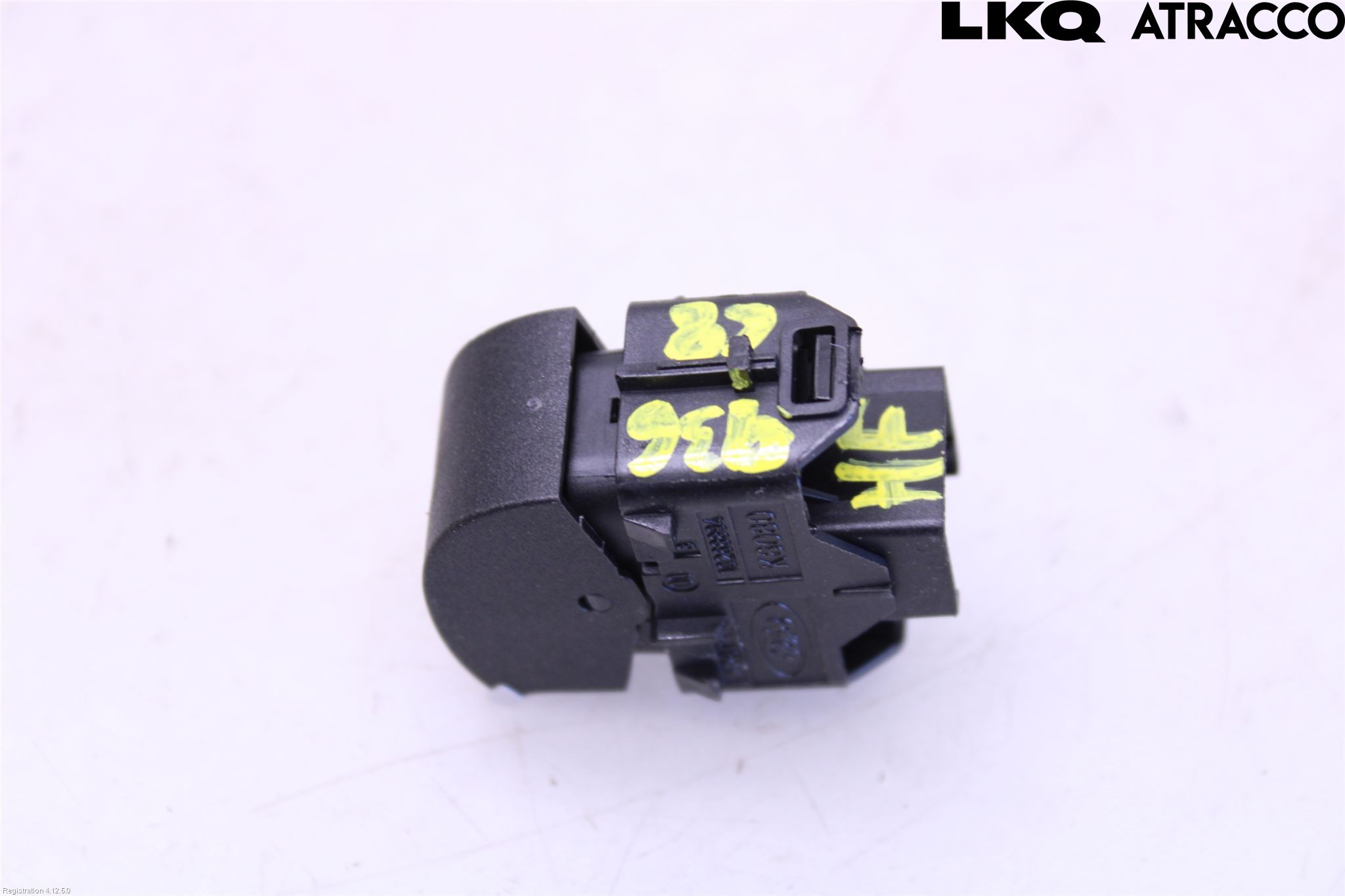 Ford KUGA 13-16 Bryter Vindusheis