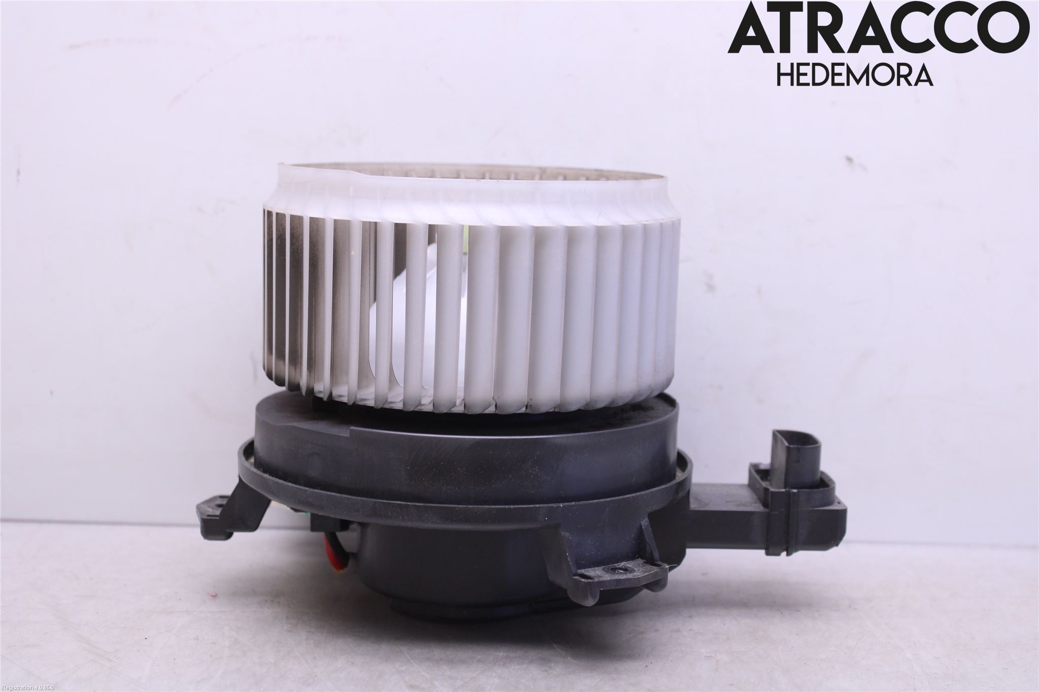 Kia OPTIMA 16-20 Varme Ac Varmeapparatvifte