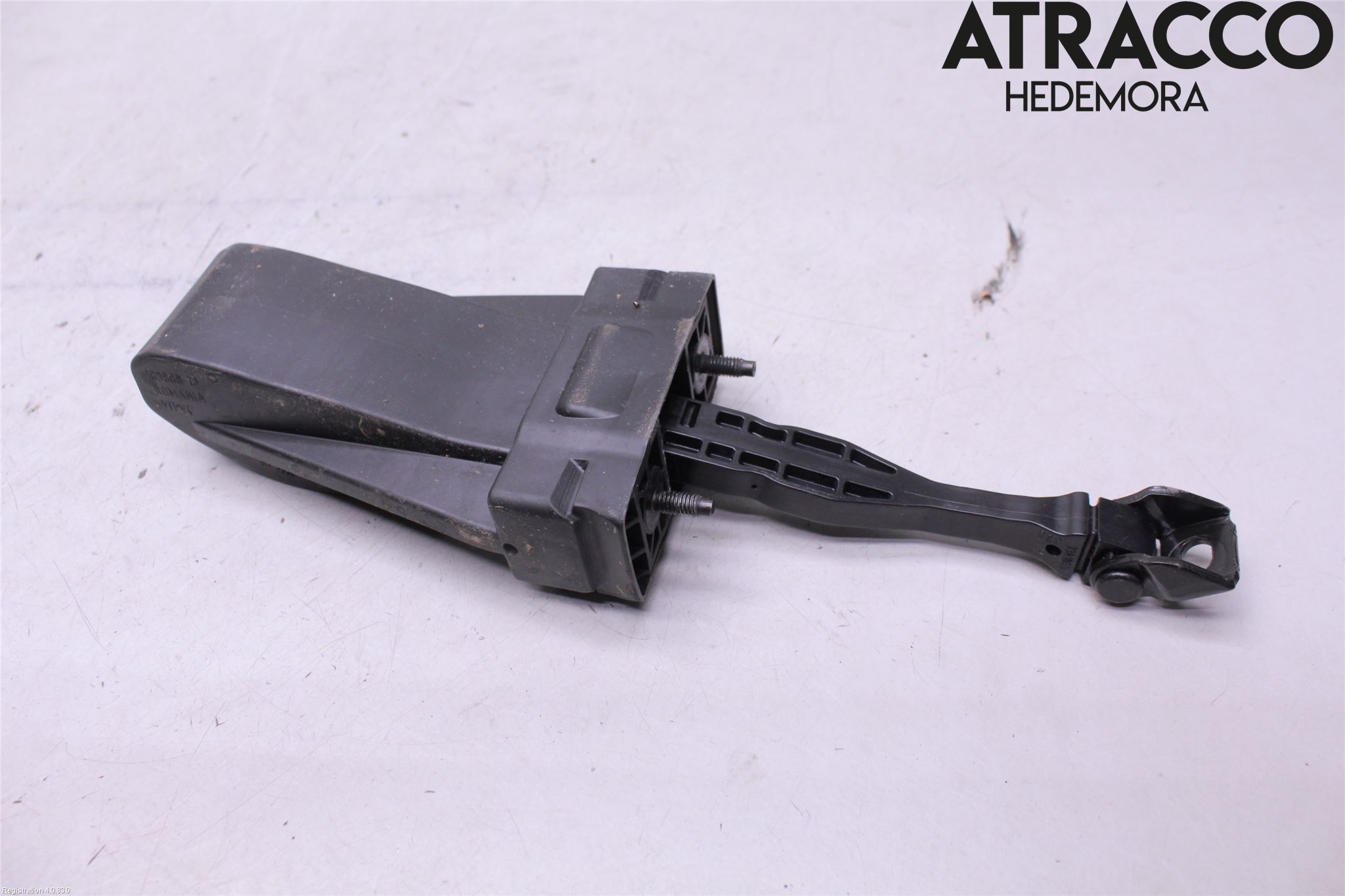 BMW 5 G30/G31/F90 17-23 Dørstopper