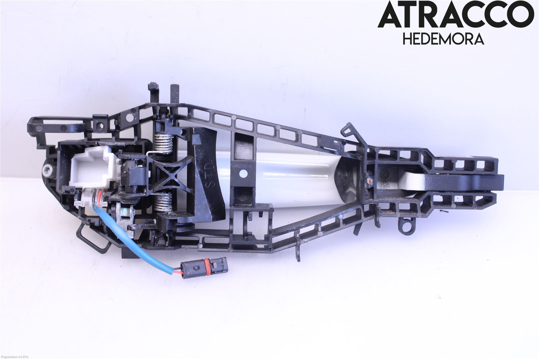 BMW 3 F30/F31/F80 12-19 Dørhandtak Ytre Venstre