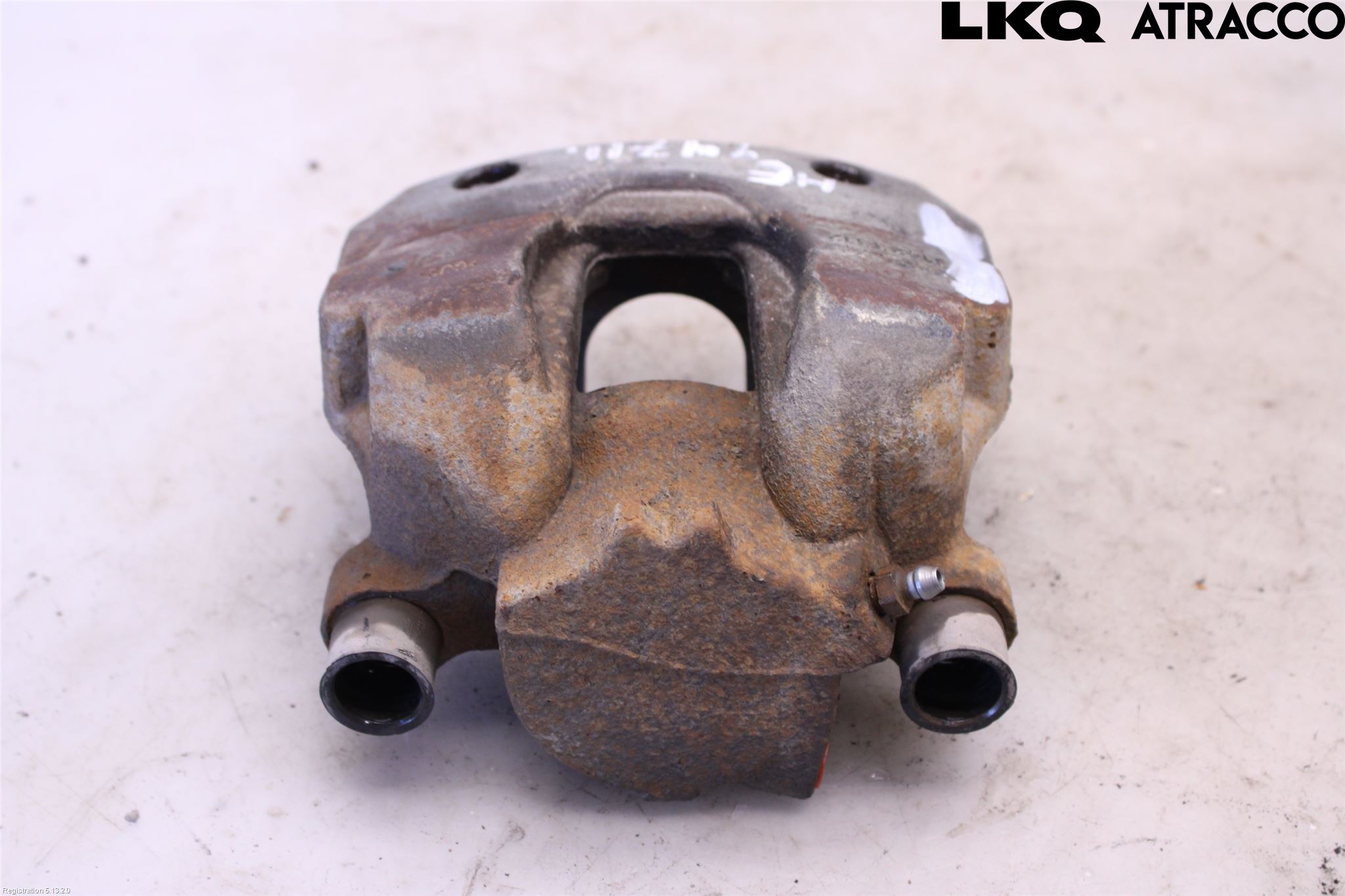 Volvo XC60 14-17 Bremsecaliper Foran Høyre
