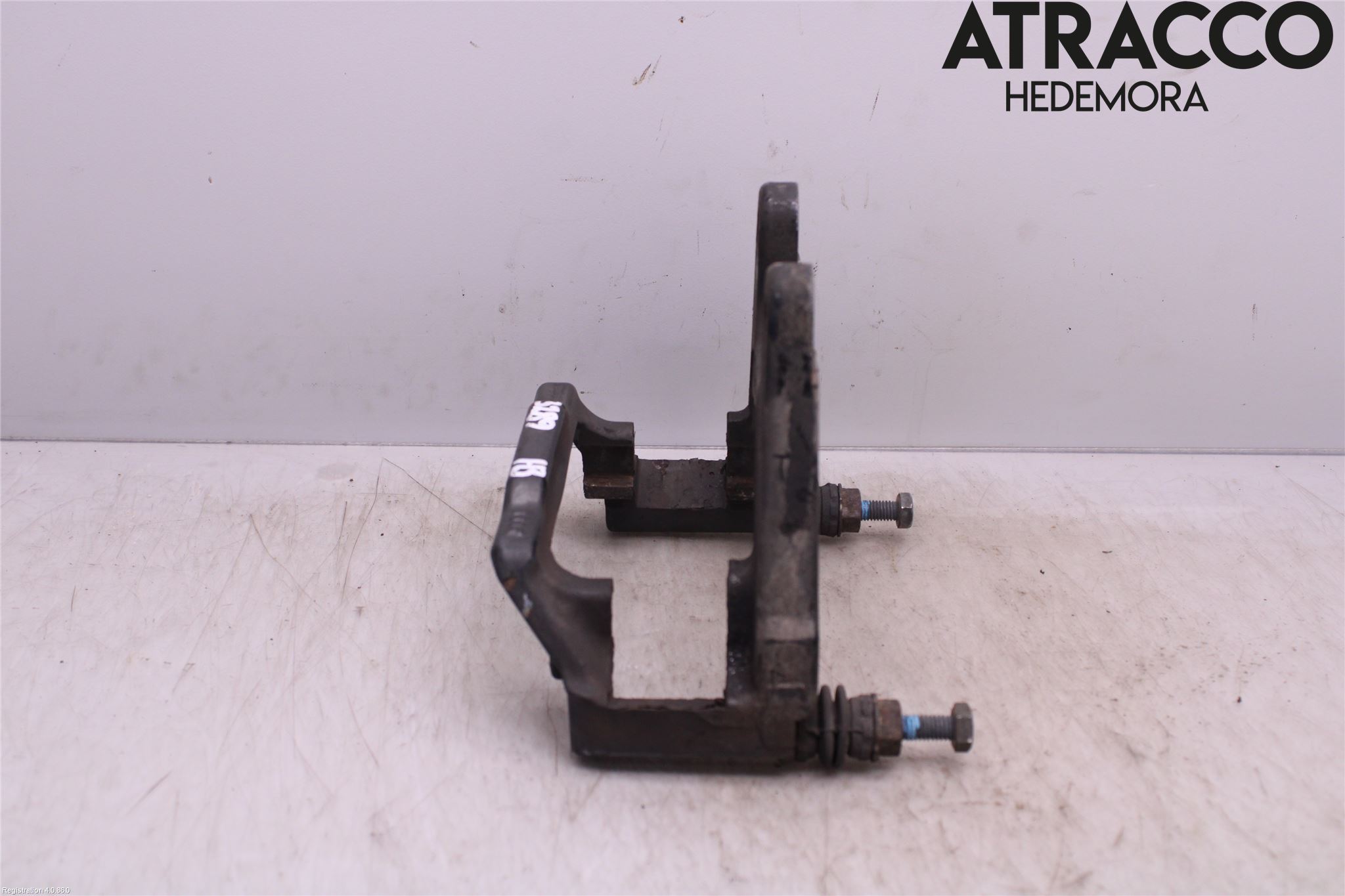 Audi A6/S6     05-11 Bremsecaliper Feste Holder