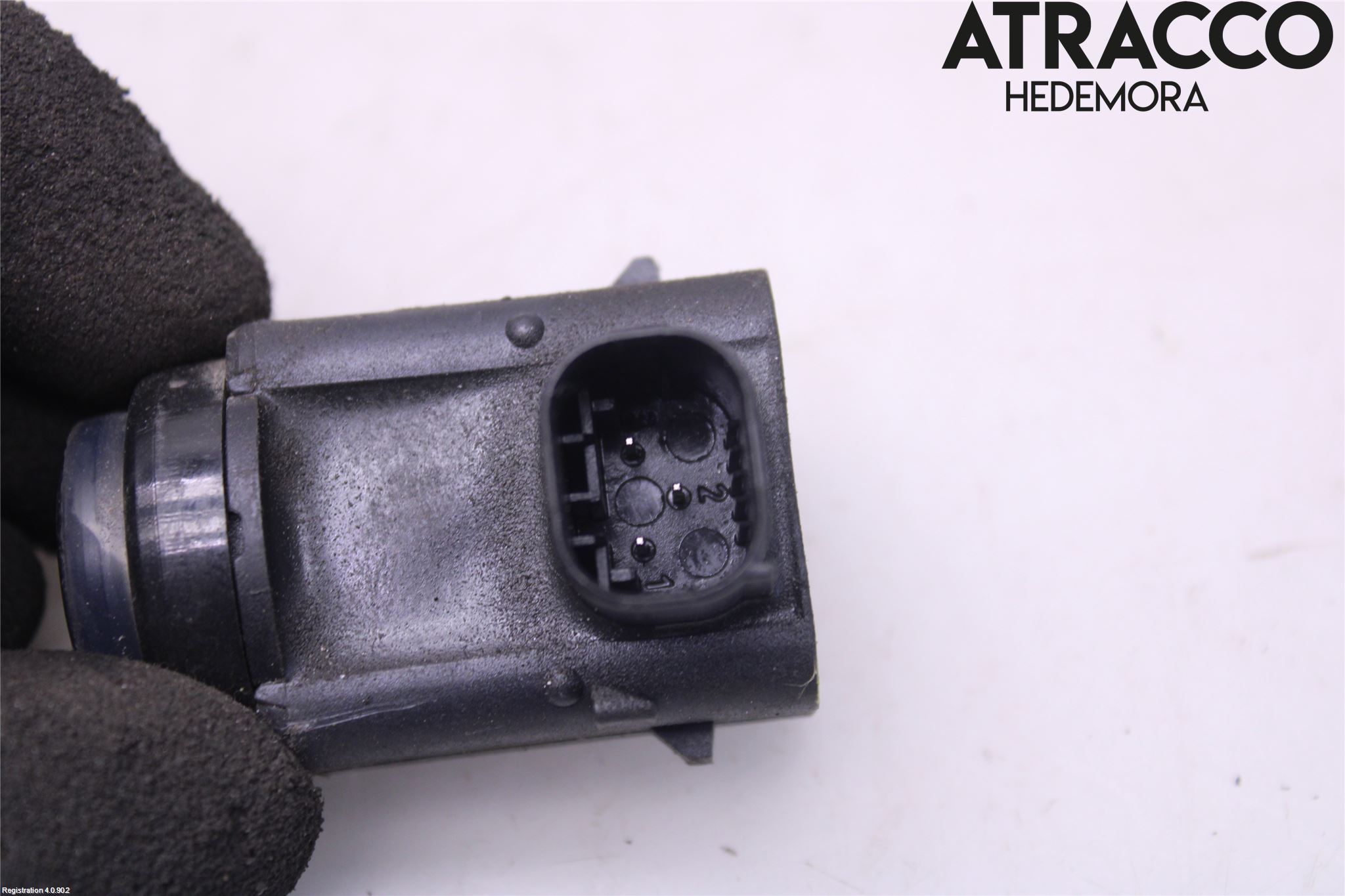 Cadillac SRX Sensor Ryggesensor