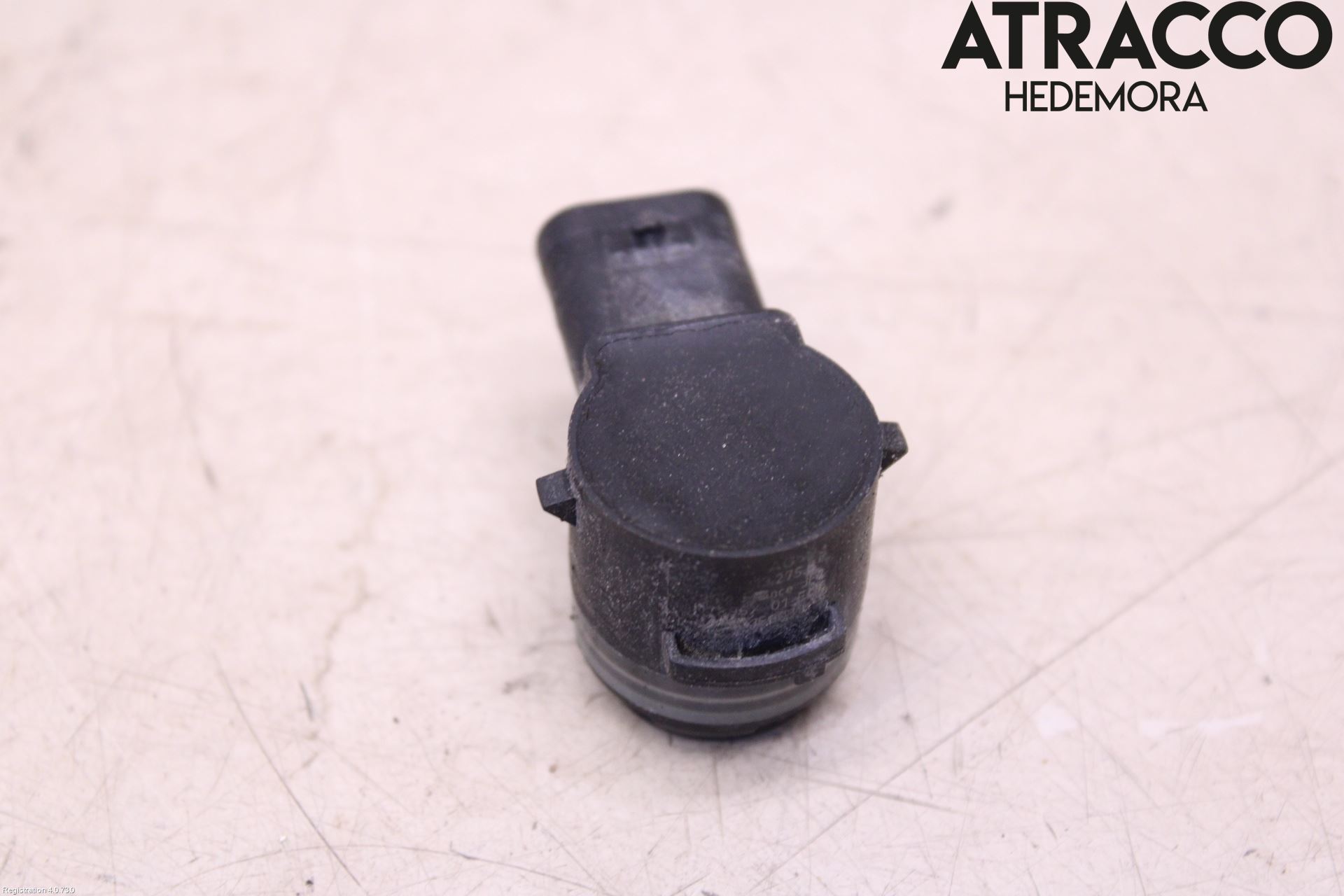 Audi A3/S3 8V 13-20 Sensor Ryggesensor