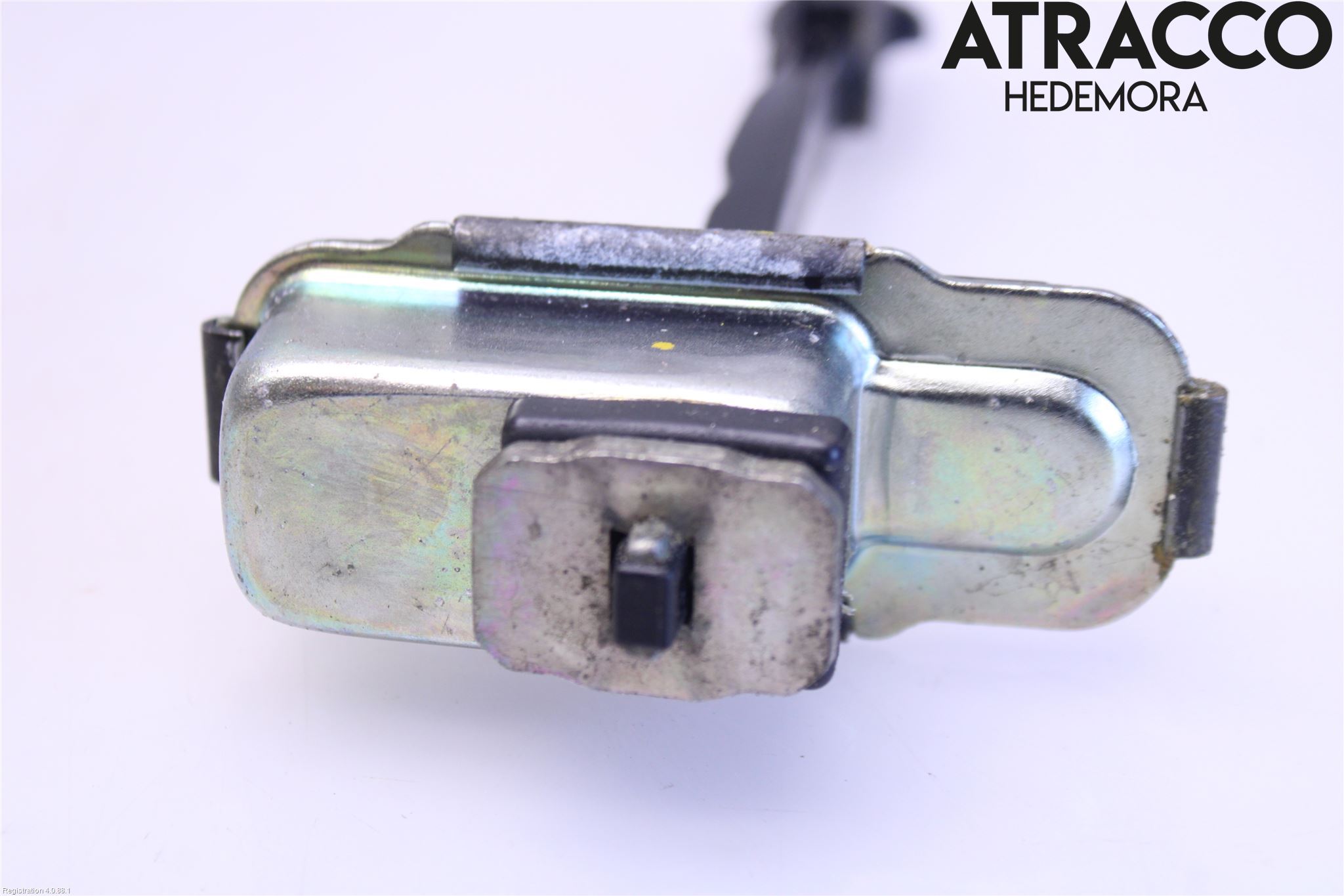 Kia CEED/CEED SW 19- Dørstopper