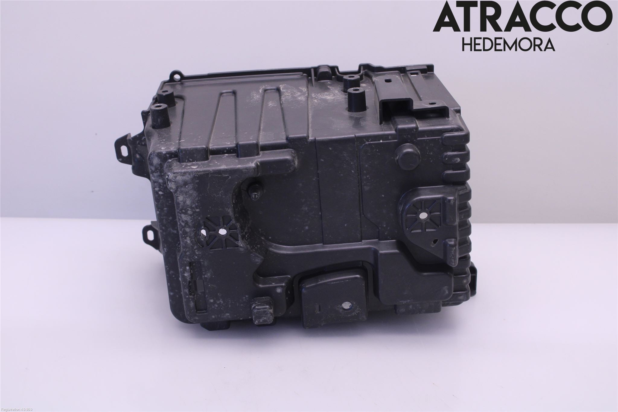 Ford FIESTA (VII) 18-23 Batterikasse - Feste - Holder