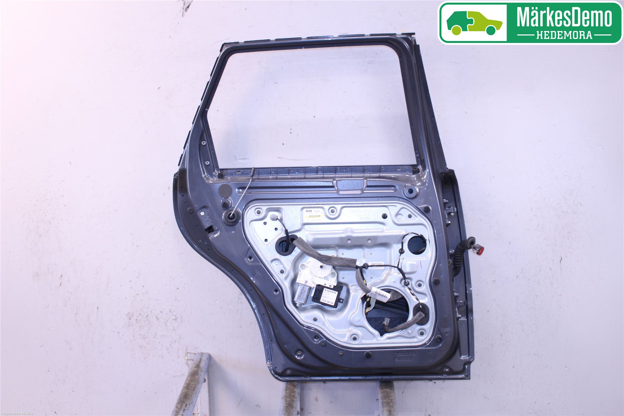 Volvo V50 04-07 Dør 4D Bak Venstre