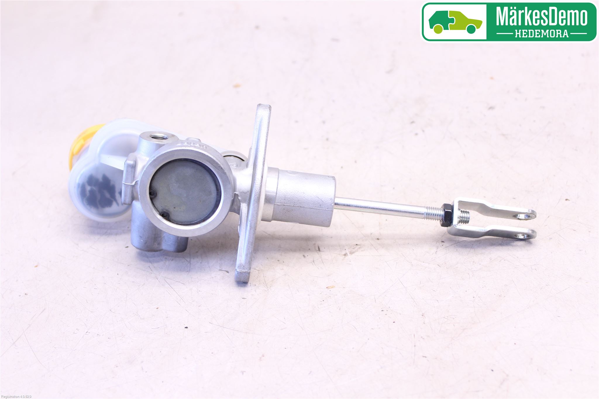 Toyota GT86 12- Clutch Sylinder Hoved