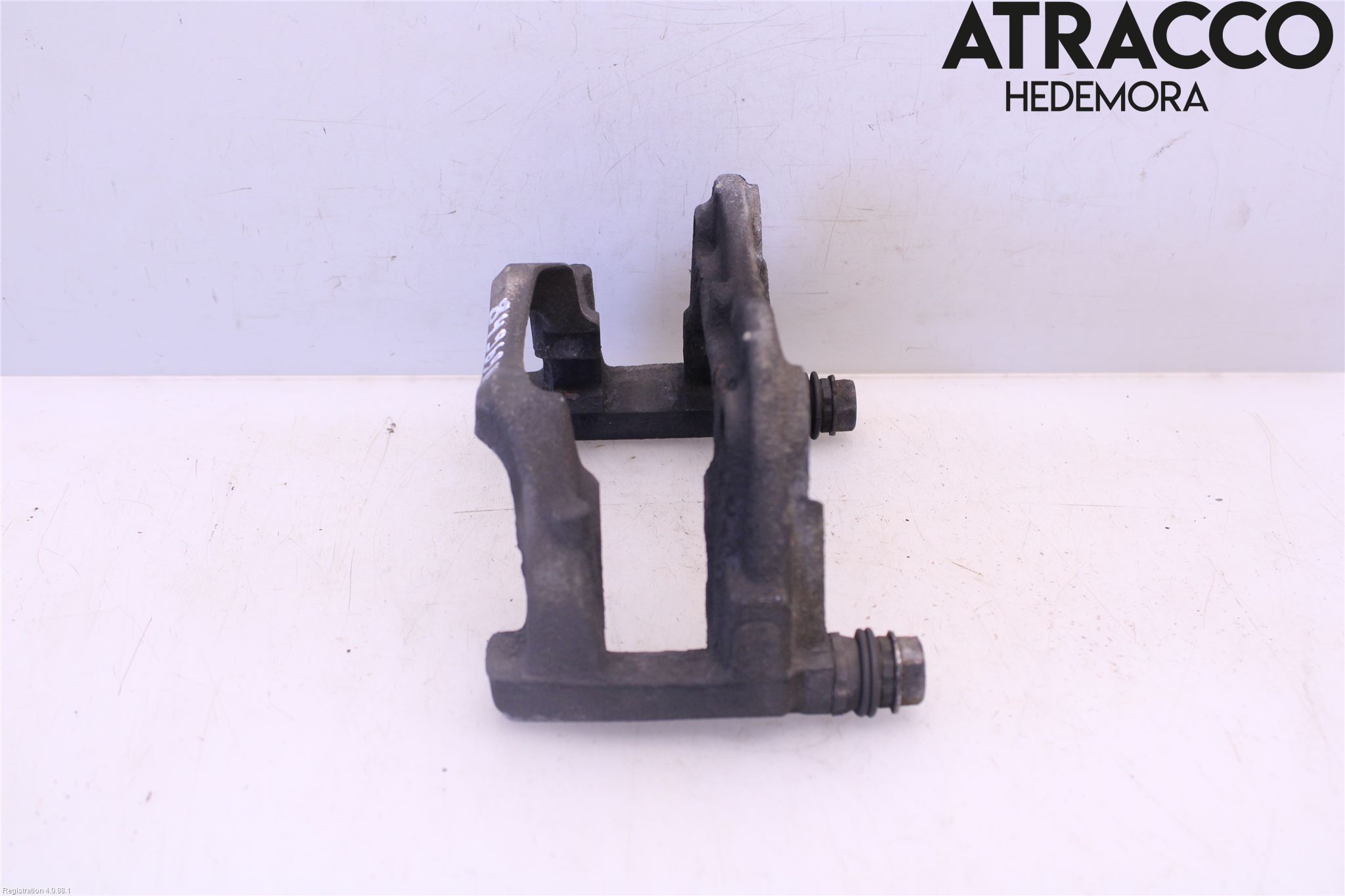 BMW X1 F48 15-22 Bremsecaliper Feste Holder