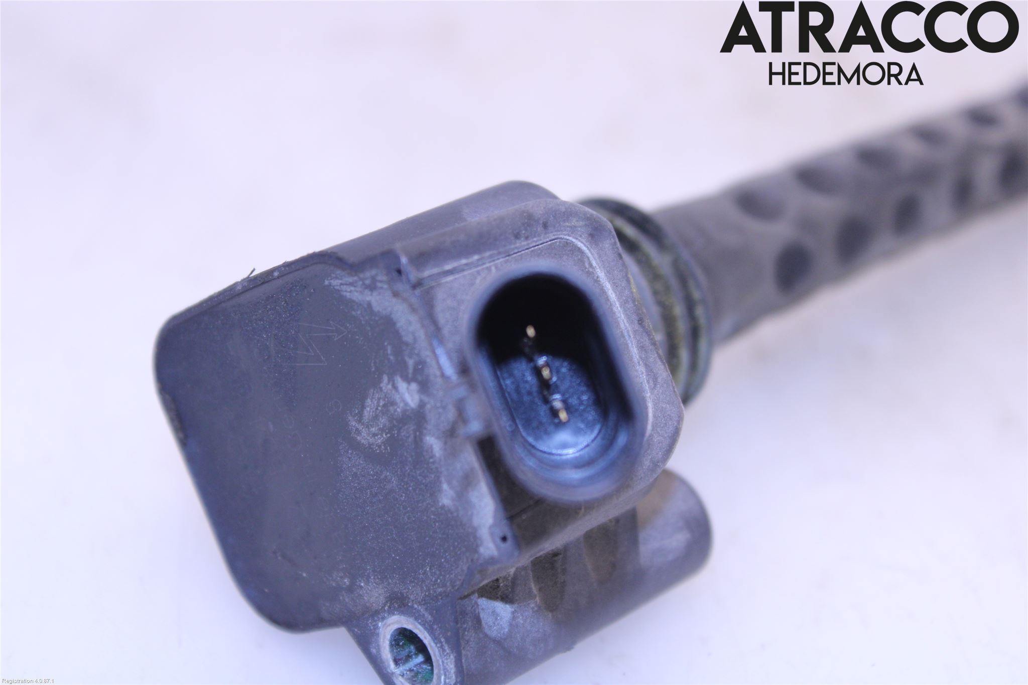 Fiat 500L 13-19 Coil