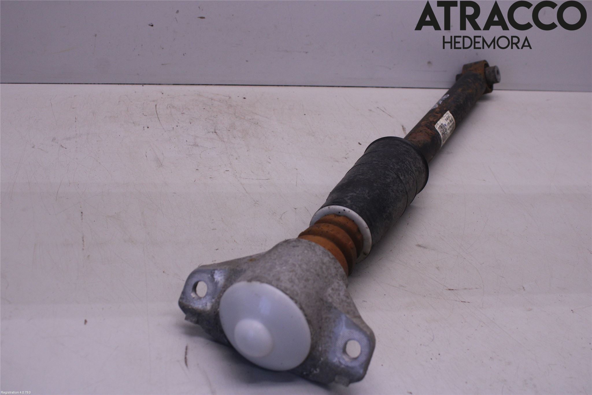 Audi A4/S4 B9 16-19 Støtdemper Bak
