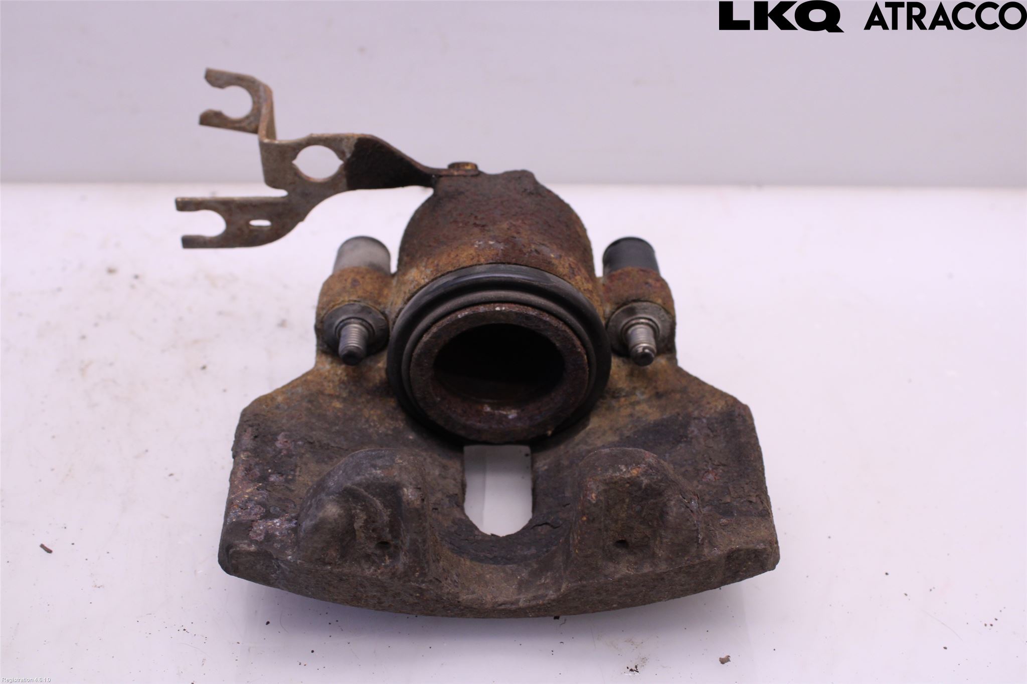 Audi A4/S4 05-07 Bremsecaliper Foran Høyre