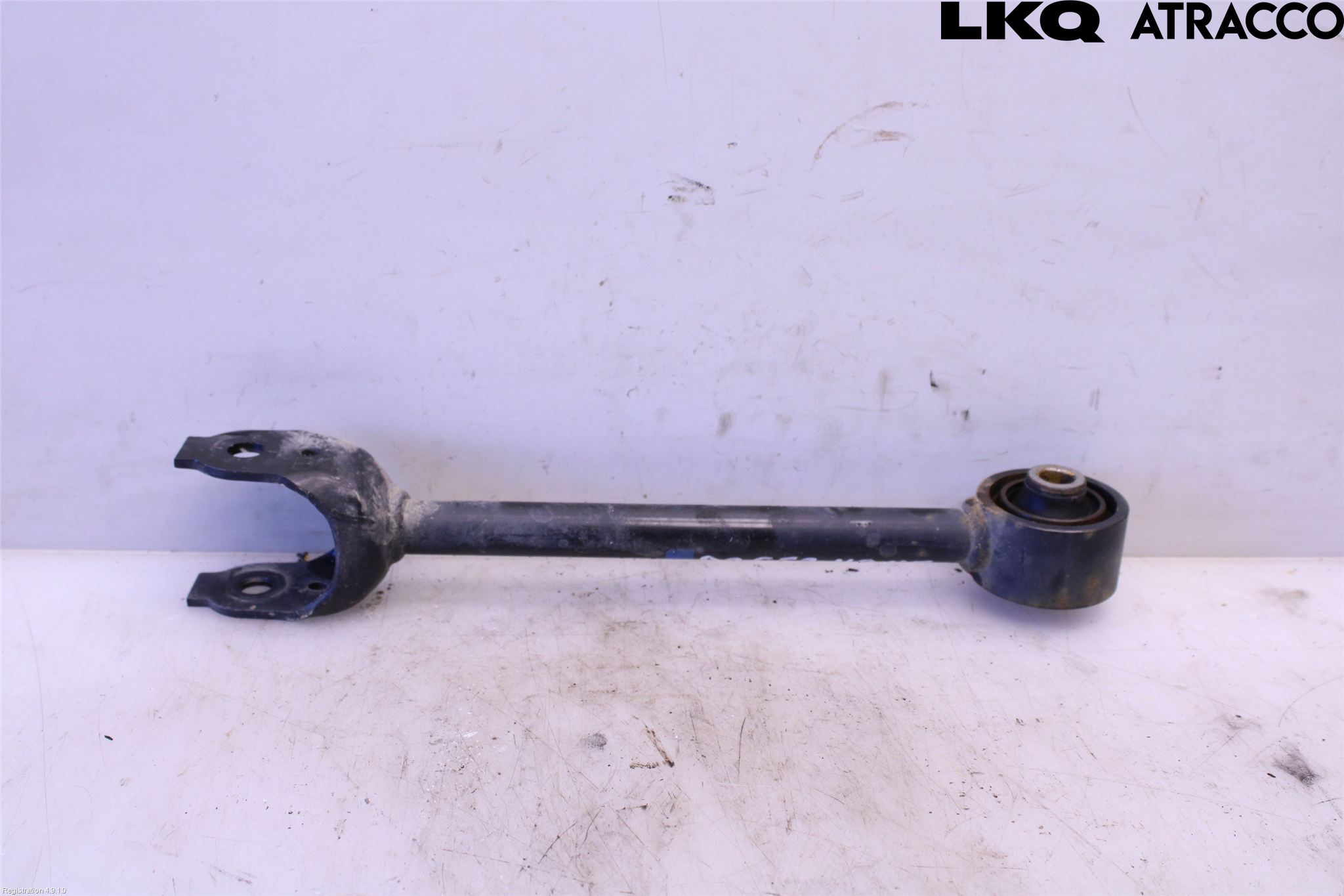 Toyota COROLLA CROSS XG10 22- Bærearm Bak Høyre