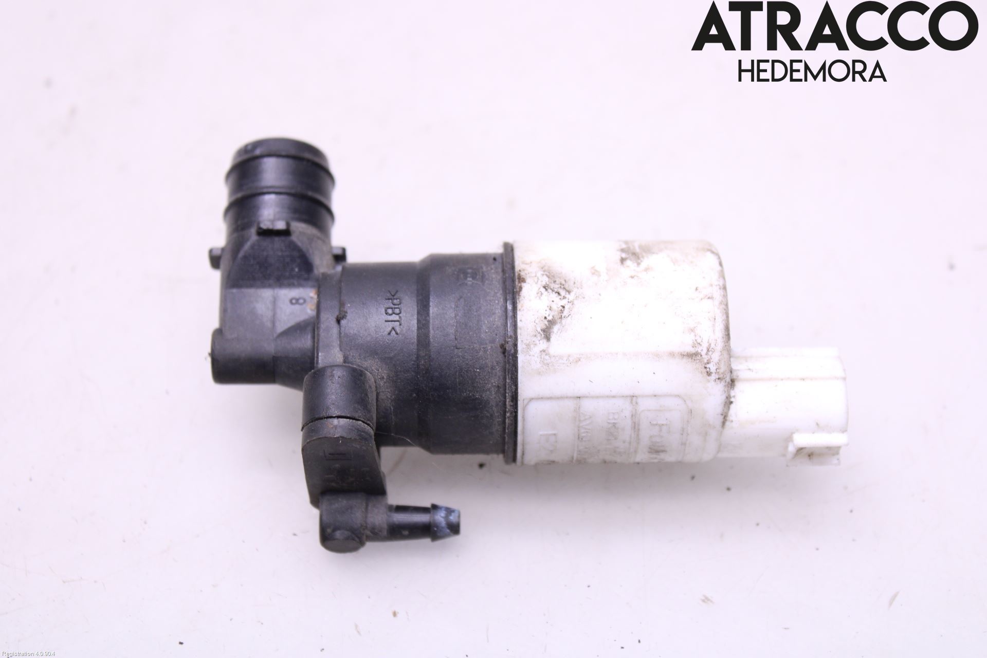 Jaguar XF (X260) 16-24 Spylerpumpe Frontrute
