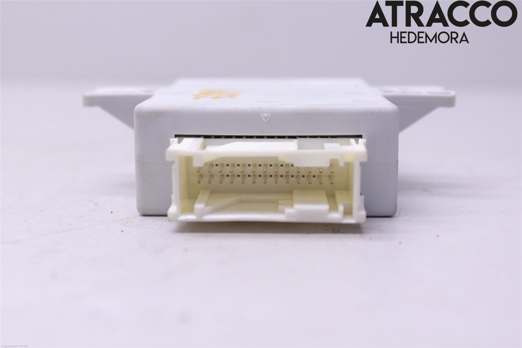 BMW 5 F10/F11/F18 09-17 Nivåreg Sensor