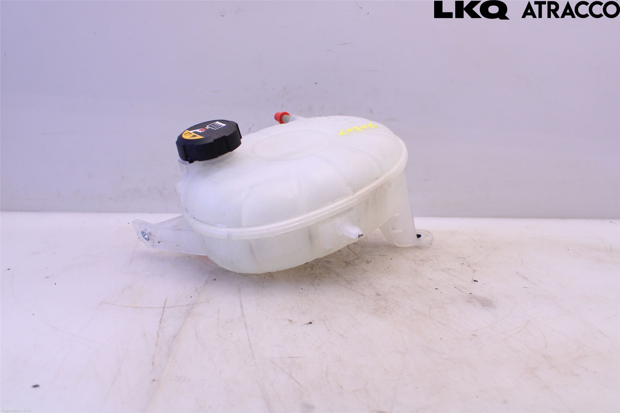 Kia NIRO (DE) 17-22 Ekspansjonstank