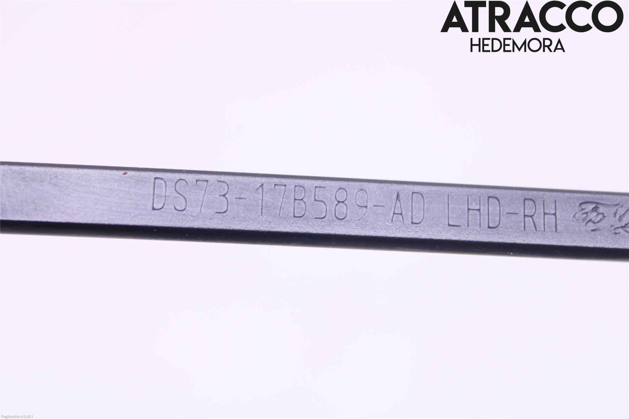 Ford MONDEO 15-22 Viskerarm-Armer Frontrute