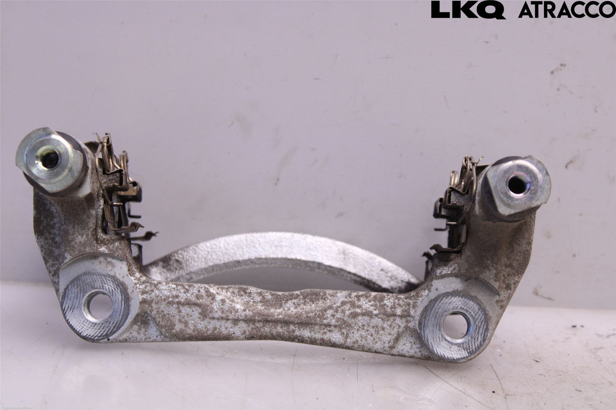 Suzuki VITARA 15- Bremsecaliper Feste Holder