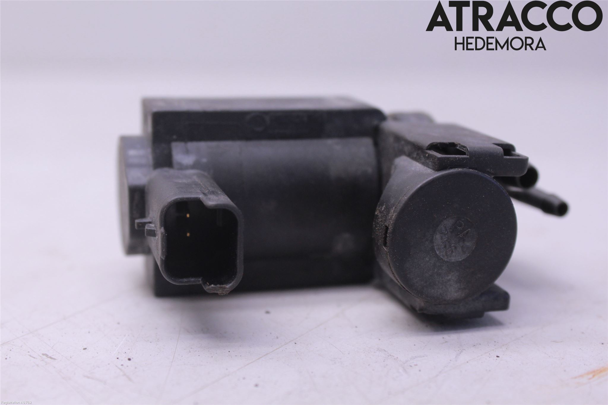 BMW 1 F20/F21 11-19 Vacuumpumpe