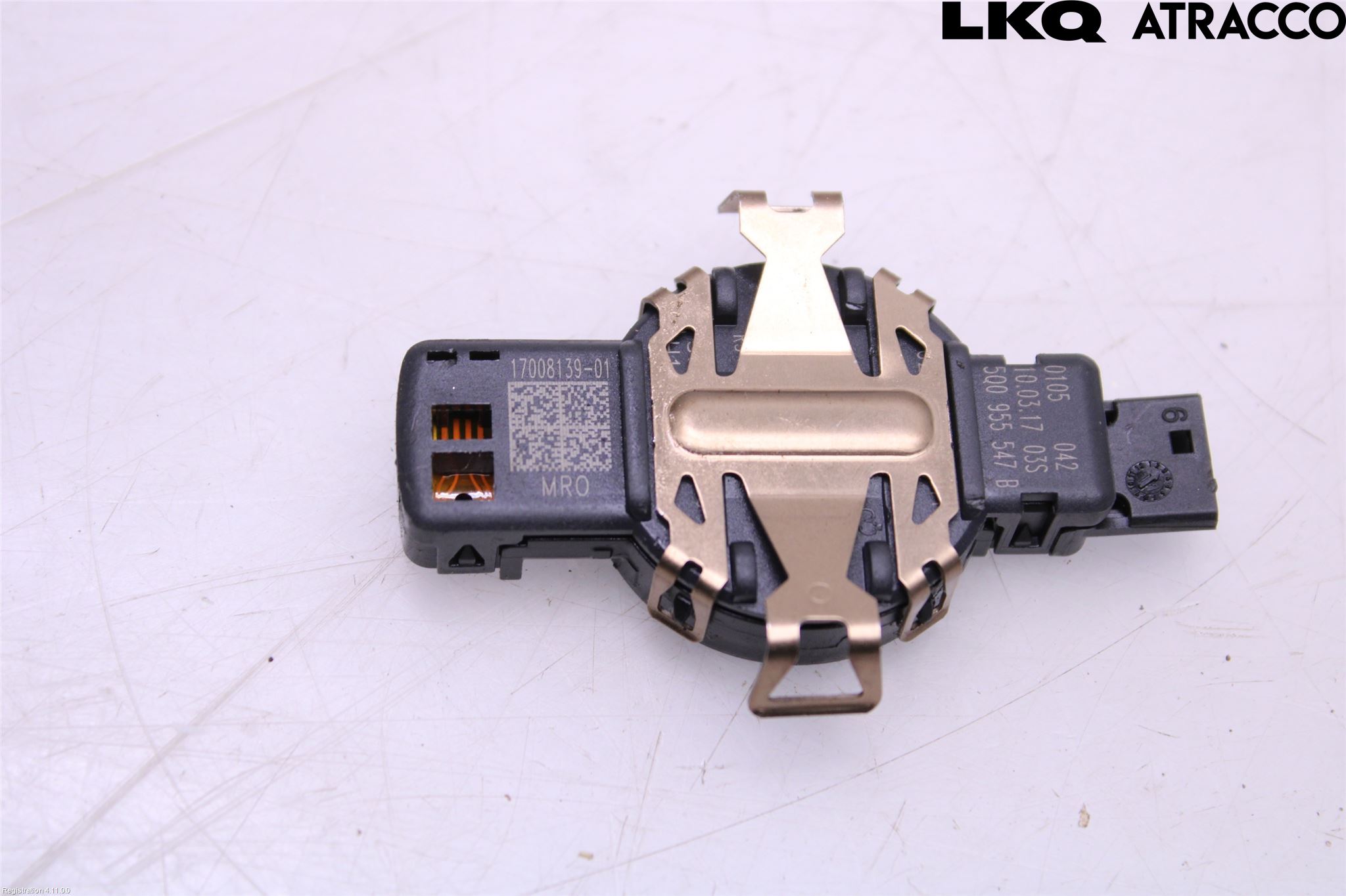 Volkswagen VW TIGUAN 16-24 Sensor Regnsensor