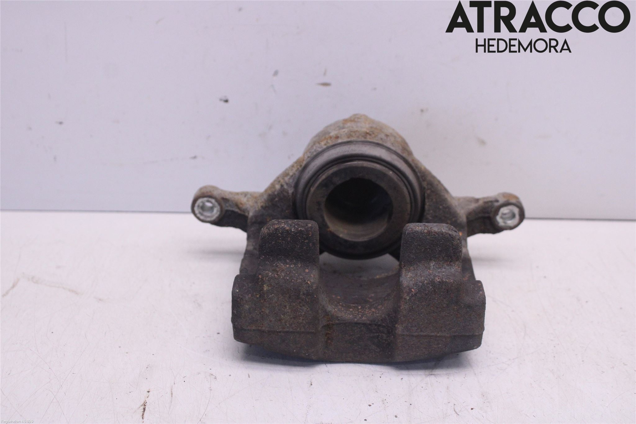 Opel ASTRA J 10-15 Bremsecaliper Foran Høyre
