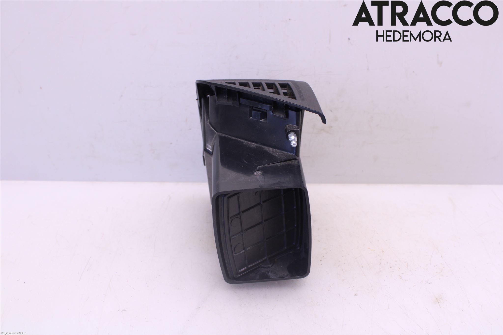 Citroen JUMPER/E-JUMPER 14- Dashbord Kanal - Dyse
