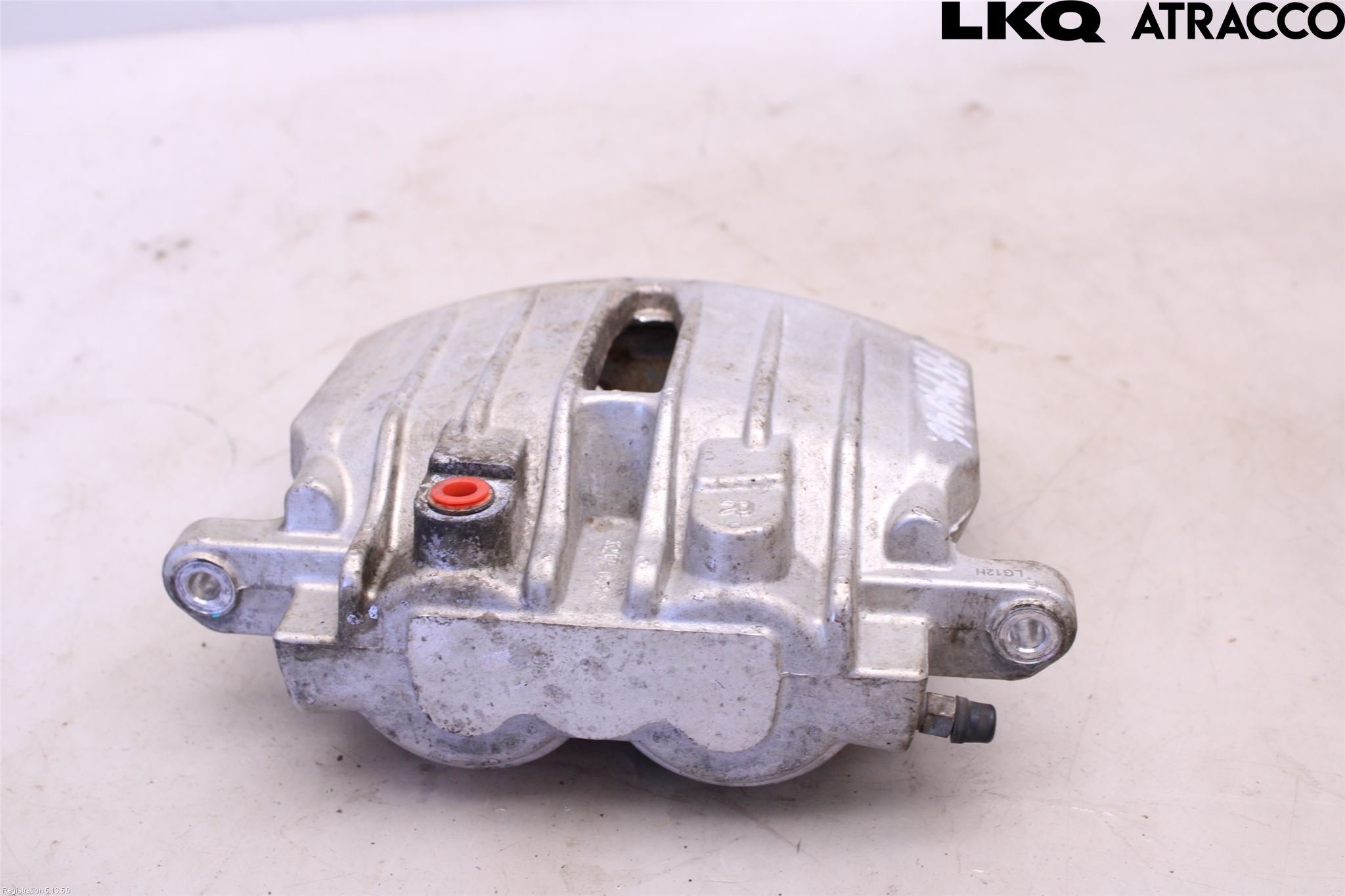 Chevrolet TAHOE Bremsecaliper Bak Høyre