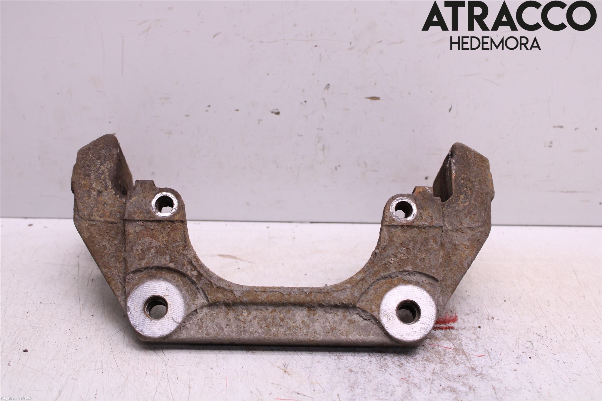 BMW X5 F15 13-18 Bremsecaliper Feste Holder