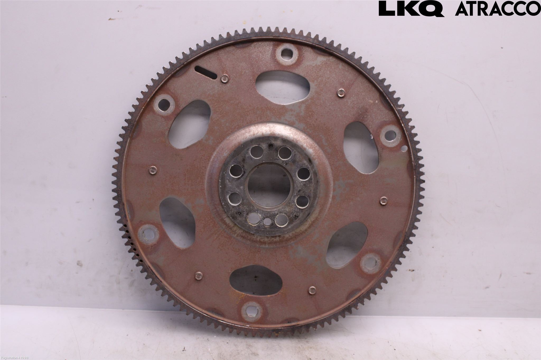 BMW 3 F30/F31/F80 12-19 Svinghjul Automat