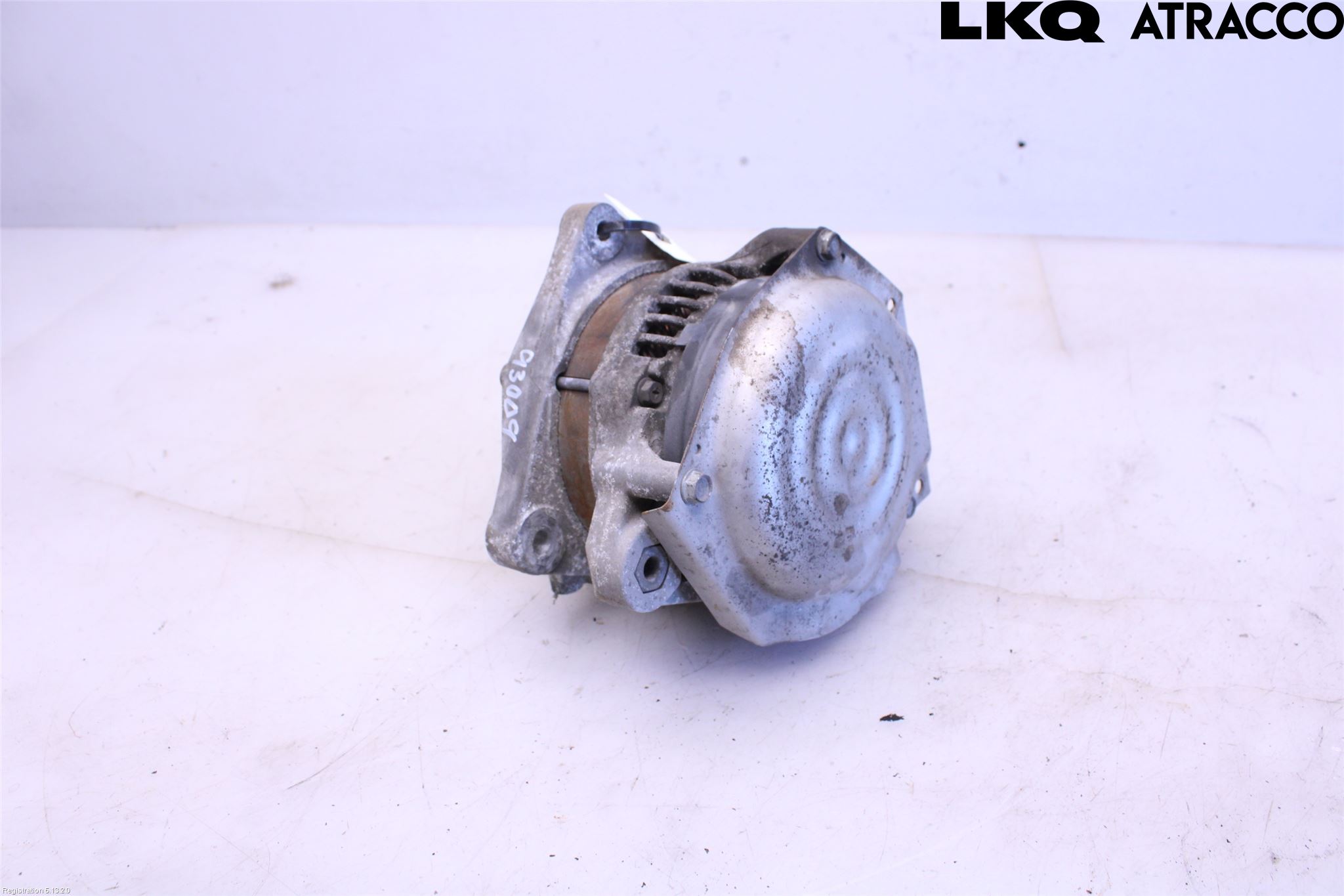 Honda CR-V 07-12 Dynamo